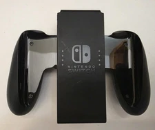 Official Genuine Nintendo Switch Joy-Con Comfort Grip Controller Holder HAC-011
