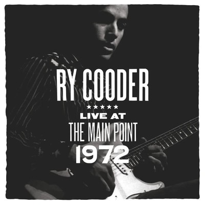 ry cooder Vinile Ry Cooder - Tha Main Point. Live 1972 (Record St (Schallplatte)