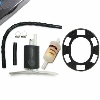 Intank Kraftstoffpumpe, Tankabdichtung & Mahle KL97 für Honda ST1100 1990-03
