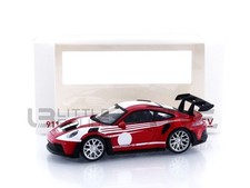 NOREV - JET CAR 1/43 - PORSCHE 911 GT3 RS - 2022 750047