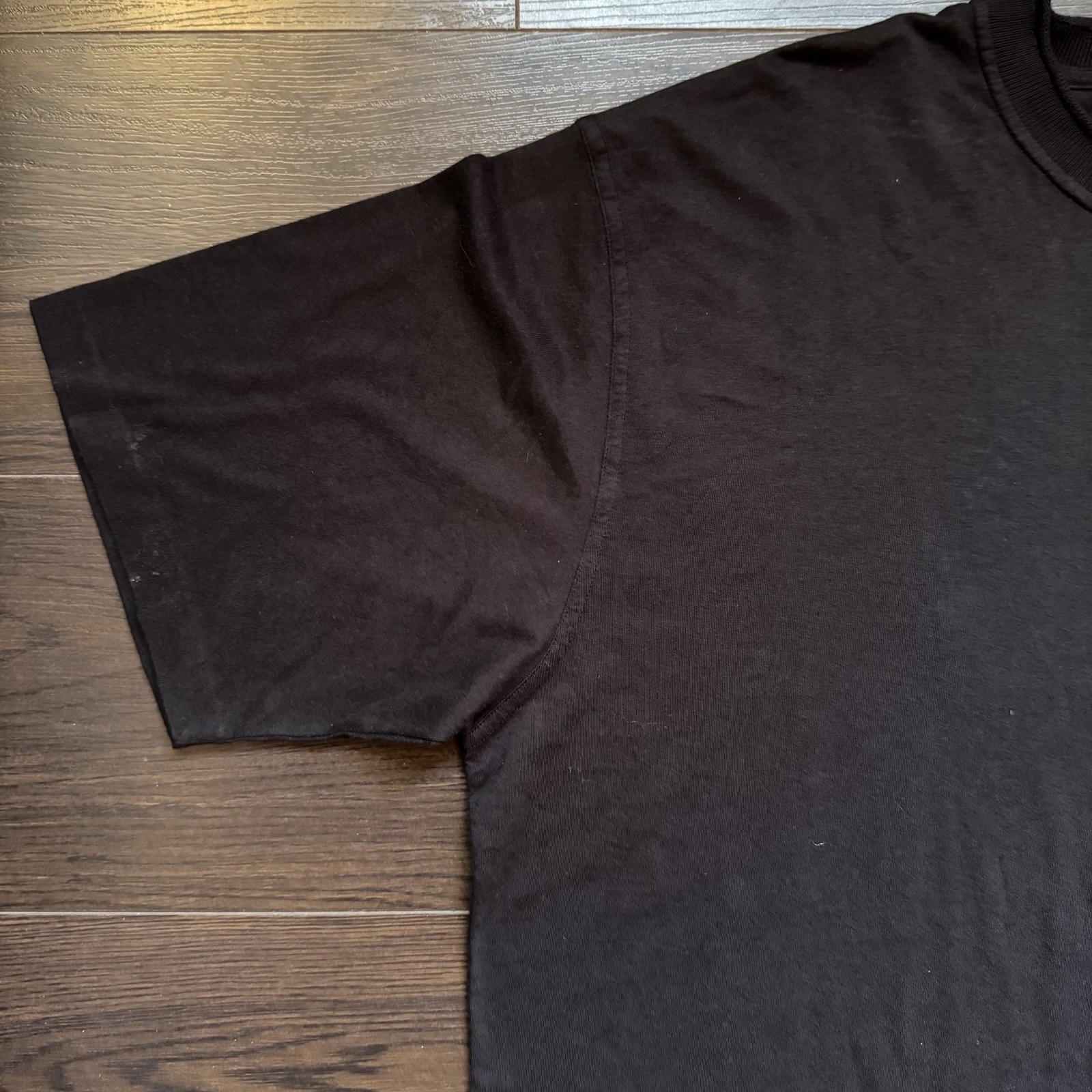 Lot Of 2 Shirts Vintage Oakley And Stone Island Size 2XL thumbnail 13