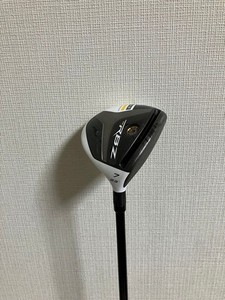 Taylormade 7 Wood Rbz | eBay