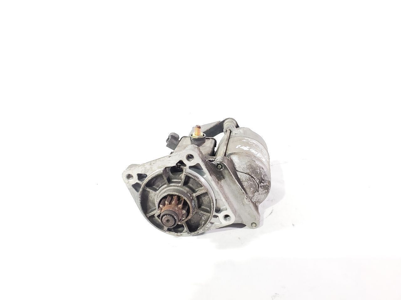 2003 Maserati Spyder Cambiocorsa OEM Starter Motor 4.2L V8
