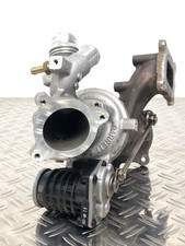 Turbolader HYUNDAI i20 III (BC3, BI3) 28231 07600