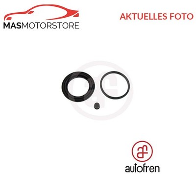 REPARATURSATZ BREMSSATTEL VORNE AUTOFREN SEINSA D4003 P FÜR PEUGEOT 104,305 I