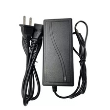 Switch Power Supply Transformer AC 110V To DC 12V 5A 60W Adapter For LED Strip