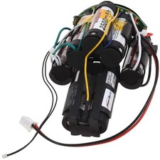 Batteria ricaricabile per aspirapolvere e mop Philips PowerPro Aqua FC6409