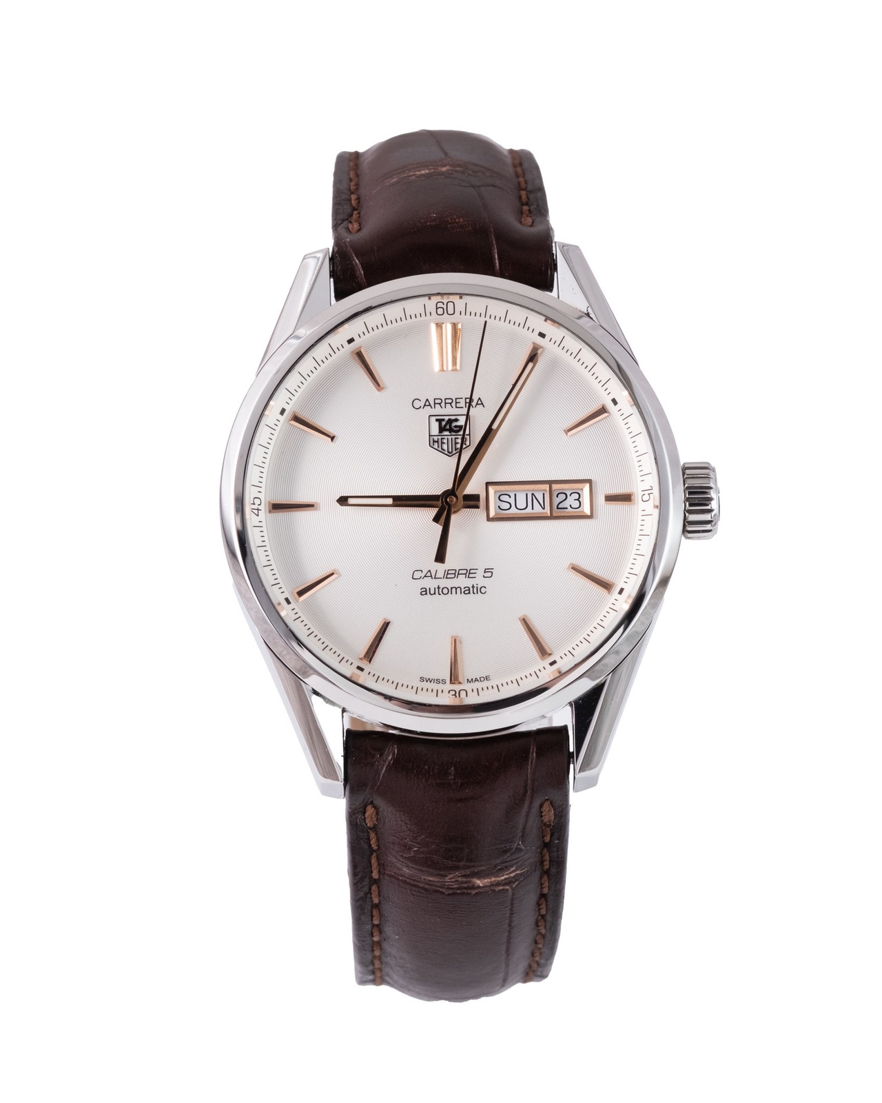 TAG Heuer Carrera 13131