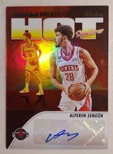 2023-24 Panini DECA NBA Cards Review and Checklist 34