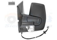VAN Wezel AußEnspiegel 1989801 FüR Ford