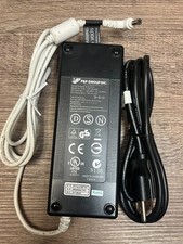 FSP Group FSP120-AEB 120W Power Supply w/ AC Cord DC Cable New