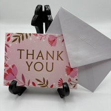 Large Mixed Lot of All Occasion and Thank You Cards - Disney  More - NEW