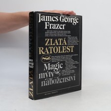 Zlatá ratolest  |  Erich Herold
