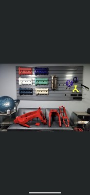 アクセサリー B+COM 6X SINGLE UNIT Decker IVD (Intervertebral Disc) Rongeur 6