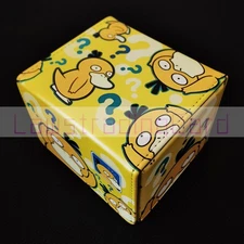 Pokemon - Psyduck Question Mark PU Leather Deck Box