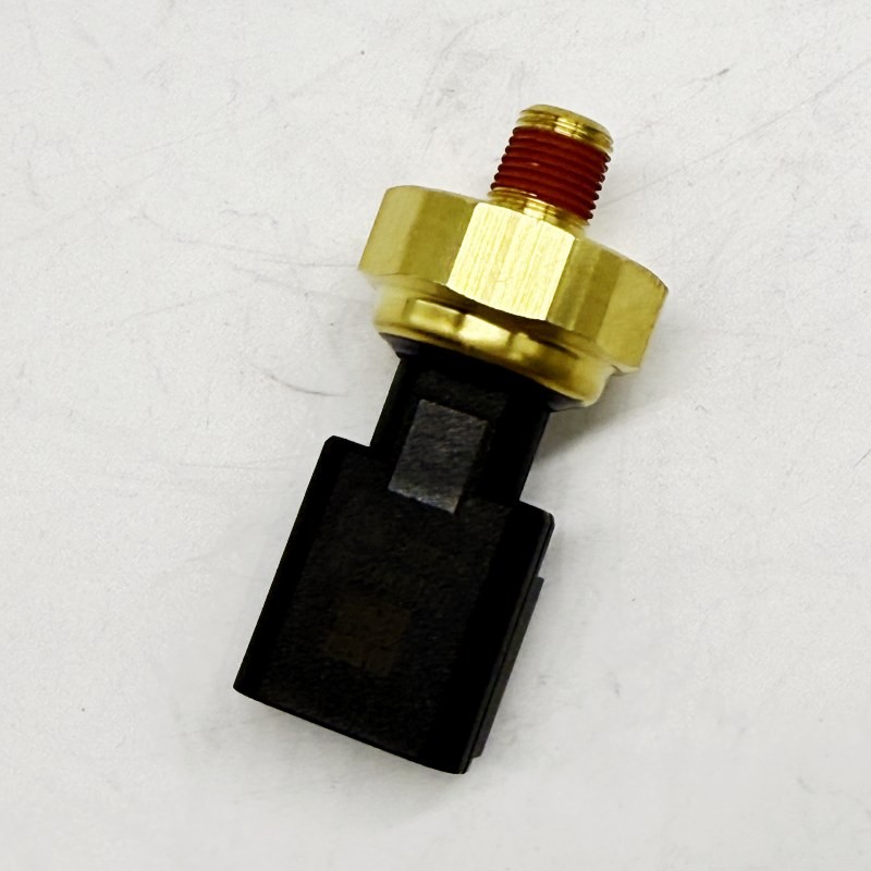1x Oil Pressure Sensor Fit for Maserati Ghibli Levante Quattroporte