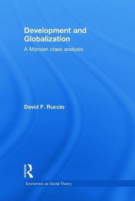 Entwicklung und Globalisierung - 9780415772259