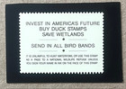 U.S. #RW62 VF NH.      Catalog $32.50 — photo 2