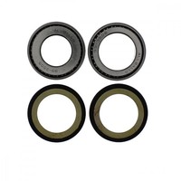Lenkkopflager Kegelrollenlagersatz 22-1015 FüR Yamaha Xj 650 T Turbo 1982-1984