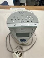 ROBERTS Pisa 87 Portable CD Player