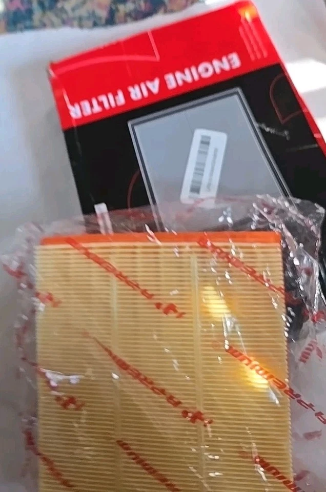 Air Filter Ford Escape, Maverick, Lincoln Corsair, and Mini Cooper Clubman... - Image 2 of 3