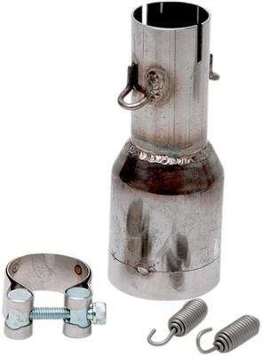 DG Performance Inlet for Universal 4-Stroke Slip-On 98-3125