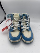 air jordan off white ebay