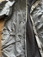 Berghaus goretex jacket With Removable Fleece Inner