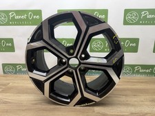 2023-2025 Kia Niro 18 Wheel Rim 52910-at100 Oem 2023-2025 Kia Niro 18 Wheel Rim 52910-at100 Oem