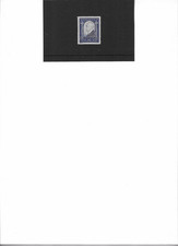 Briefmarken Österreich 1932, SM "Ignaz Seipel", postfrisch