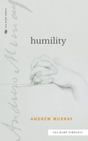 Humility (Sea Harp Timeless Series) Andrew Murray Taschenbuch Englisch 2022