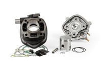 Zylinder Kit Malossi Sport 50Ccm Minarelli Liegend Lc