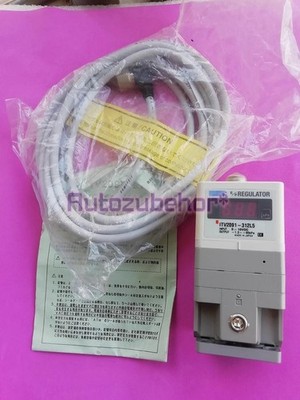 ITV2091-312L5 vacuum proportional valve ITV2091 312L5 #bv