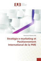 StratéGie E-Marketing Et Positionnement International De La PME Ado Taschenbuch