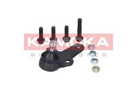 Traggelenk FüHrungsgelenk Kamoka 9040041 FüR Focus Ford DAW DNW DBW 1 Turnier