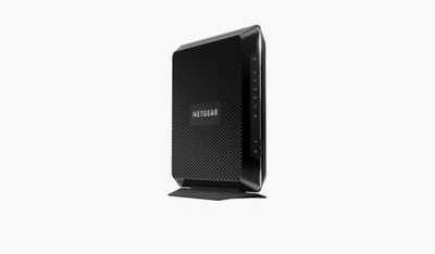 NETGEAR Nighthawk AC1900 C7000V2 Wi Fi Cable Modem Router