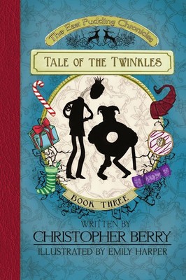 Tale of the Twinkles Christopher Berry Taschenbuch Kartoniert / Broschiert 2013