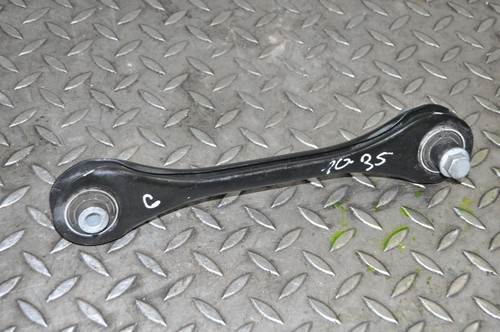 AUDI TT FV3 2.0 TFSI quattro 2018 RHD Querlenker hinten links 5q0501529f 1069982