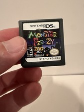 Monster Frenzy (Nintendo DS, 2010) - Tested