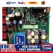 NEW ABB SDCS-PIN-F01A DC Speed Controller Drive Board IN BOX