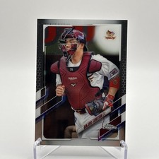 2021 TOPPS CHROME NPB GINJIRO SUMITANI #108