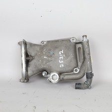 1998-1999 Jaguar Xjr 4.0 Supercharger Intake Outlet Ncc7722ad Oem