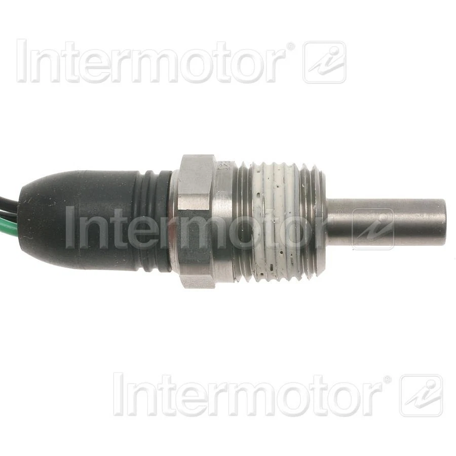 Sensor de temperatura de refrigerante del motor V8 de 8,1 L para GMC Sierra 3500 2001-2002 SMP Foto 4 de 4