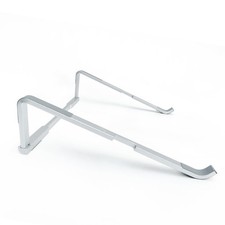 Folding Laptop Stand Aluminium Alloy Support Tablet Holde for Pad Pro Tablet