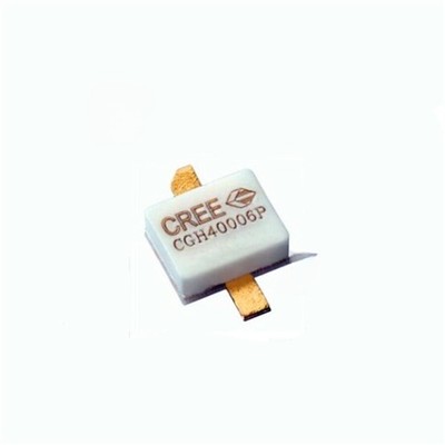 GH40006P RF Power GaN HEMT 6W Up to 6 GHz Operation Broadband Amplifiers NEW *p0