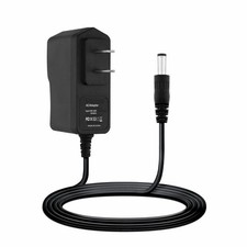 5V 1A AC/DC Adapter For Crosley CR8005F-W0 Power Supply Charger Cord Mains PSU