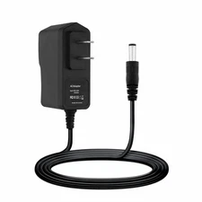 5V 1A AC/DC Adapter For Crosley CR8005F-W0 Power Supply Charger Cord Mains PSU