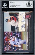 2021 Topps Stan Musial 80th Anniversary Baseball Cards 13