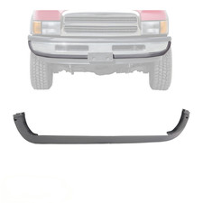 Front Bumper Fascia Lower Valance Air Dam For Dodge Ram 1500 2500 3500 1994-2002
