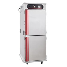 Carter-Hoffmann HL5-1812 Logix 5 Dual Door Heated Holding Cabinet